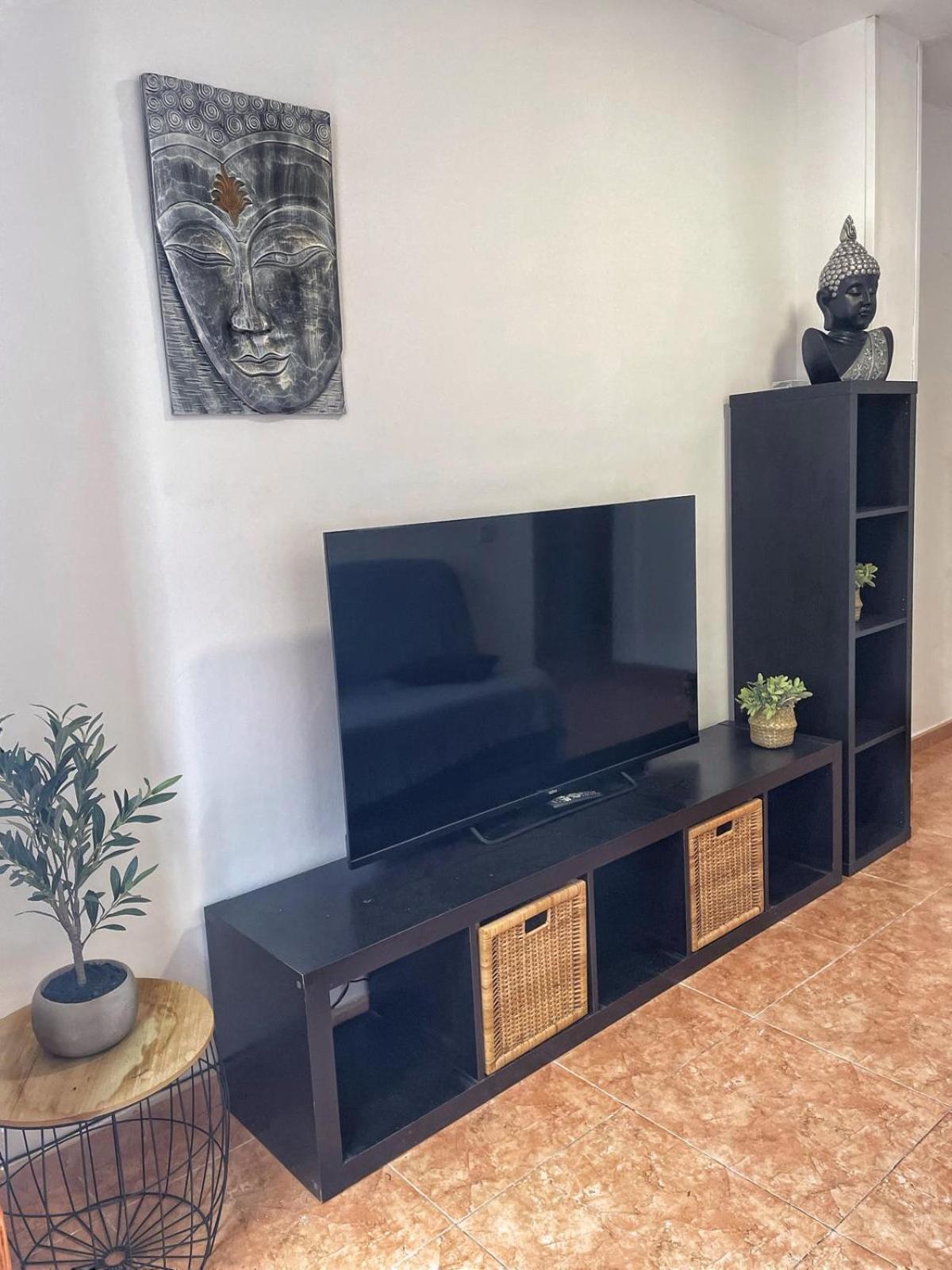 Bkd2 - Apartamento Entero A 50 Metros Playa De Las Canteras Лас Палмас де Гран Канария Екстериор снимка