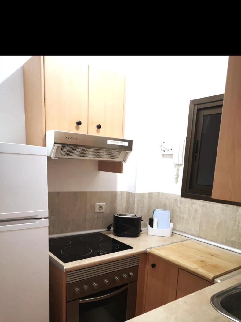 Bkd2 - Apartamento Entero A 50 Metros Playa De Las Canteras Лас Палмас де Гран Канария Екстериор снимка